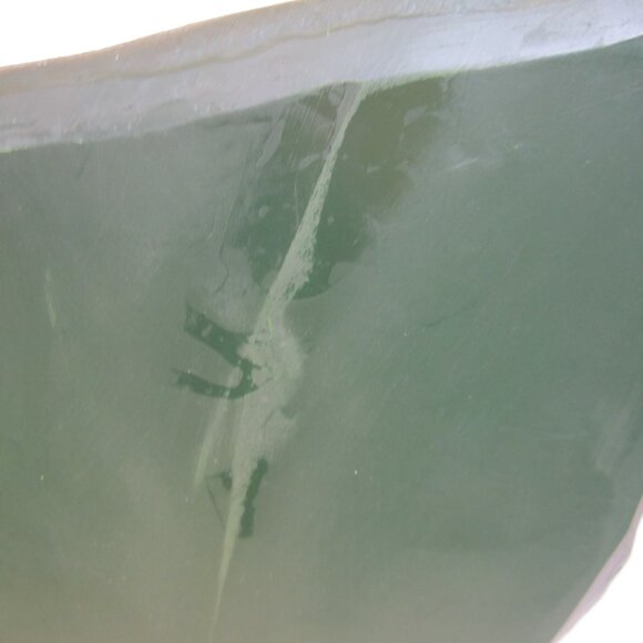 Ducks Unlimited Bradford Williams 2003 Black Lab Dog In Ammo Bag Statue 20" - Picture 15 of 15